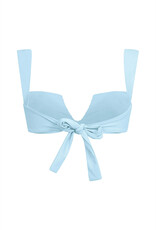 Divino Seas Ana De Brethana Bikini Top