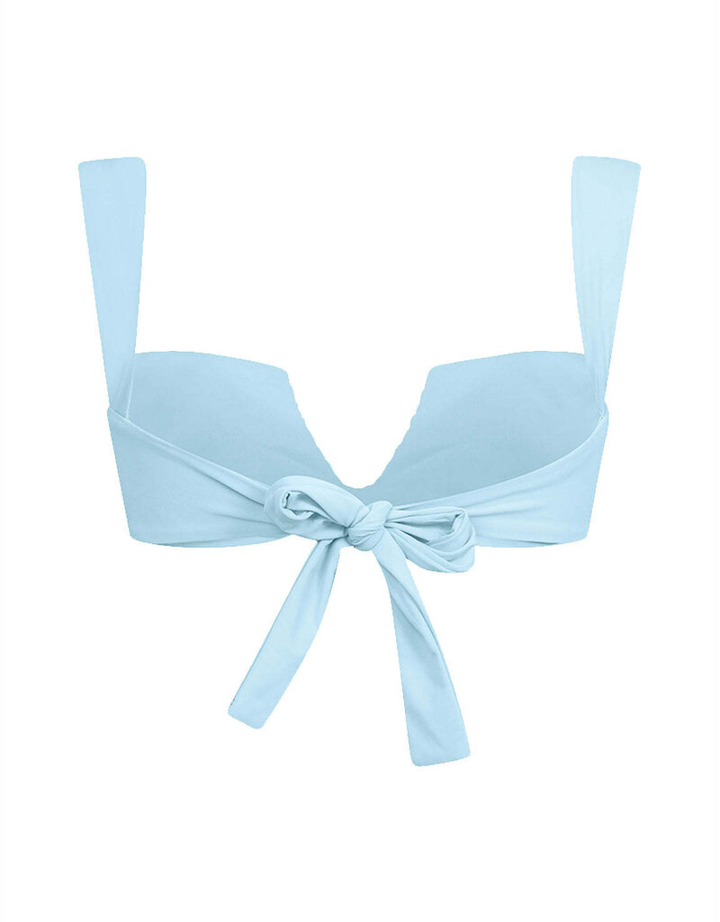 Divino Seas Ana De Brethana Bikini Top