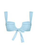 Divino Seas Ana De Brethana Bikini Top