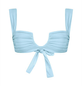 Divino Seas Ana De Brethana Bikini Top