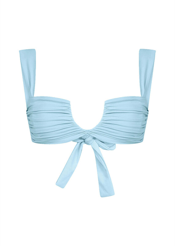 Divino Seas Ana De Brethana Bikini Top