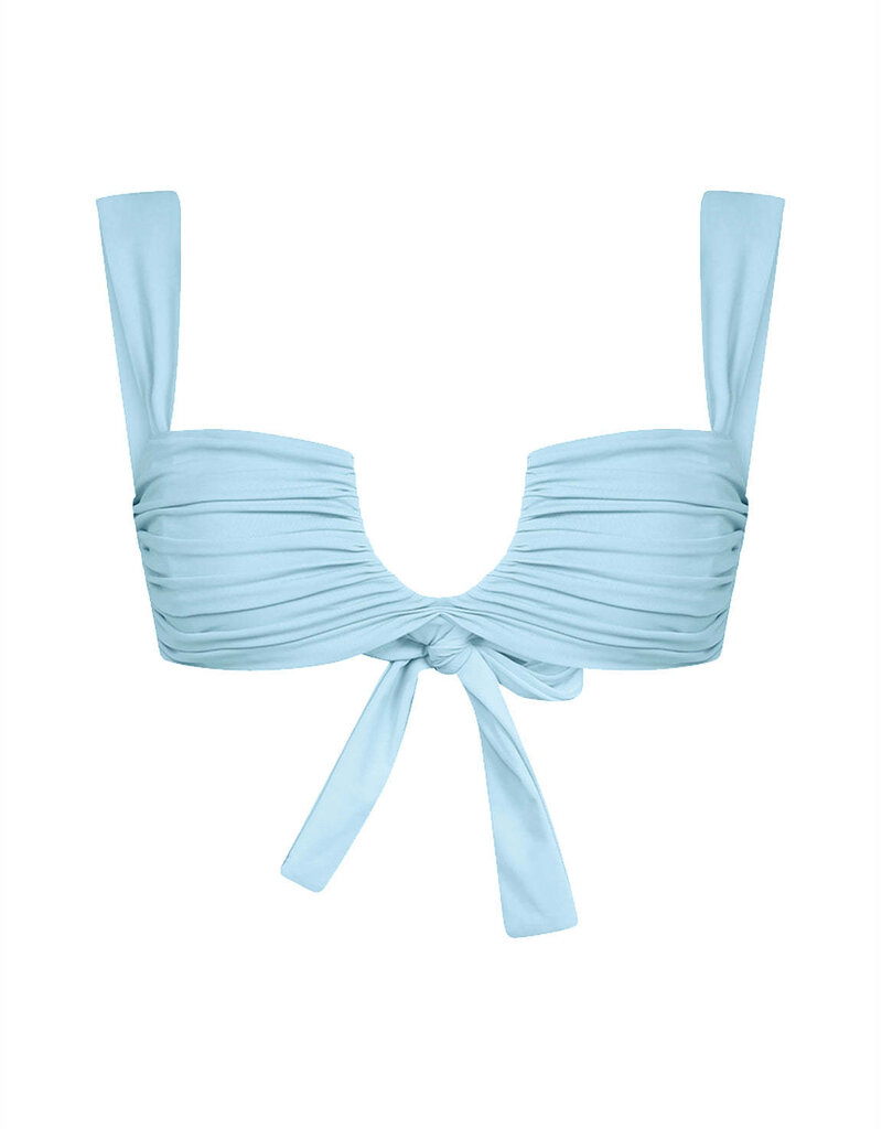 Divino Seas Ana De Brethana Bikini Top