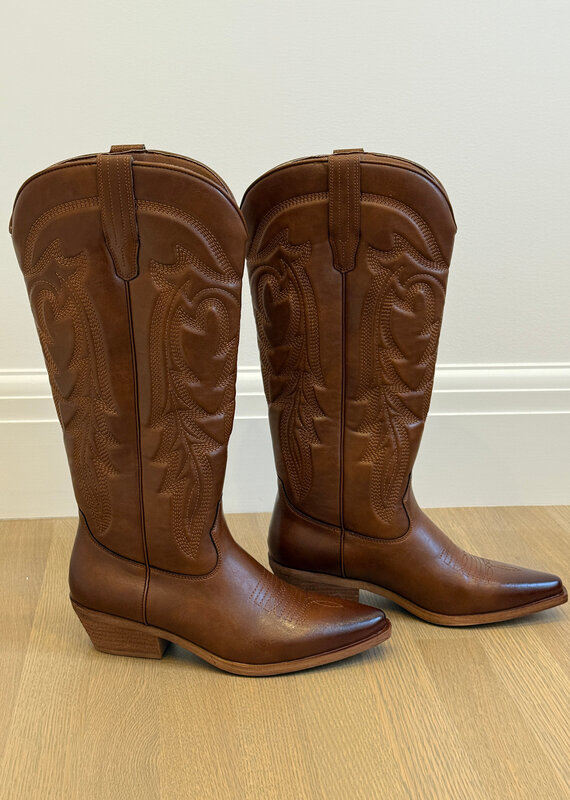 Billini Onndrea Western Cowboy Boot