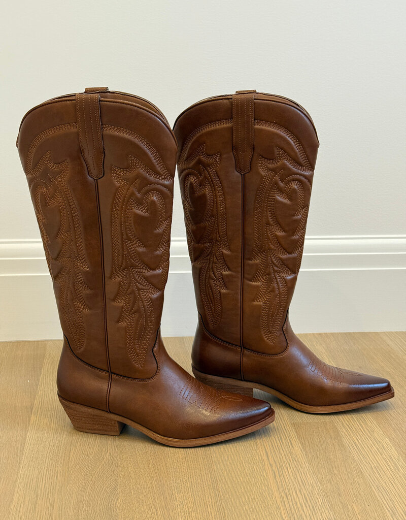 Billini Onndrea Western Cowboy Boot