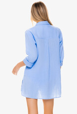 Island Coverup Shirt