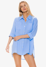 Island Coverup Shirt