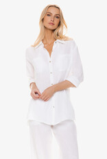 Island Coverup Shirt