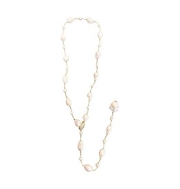 Florian Freshwater Pearl Necklace G