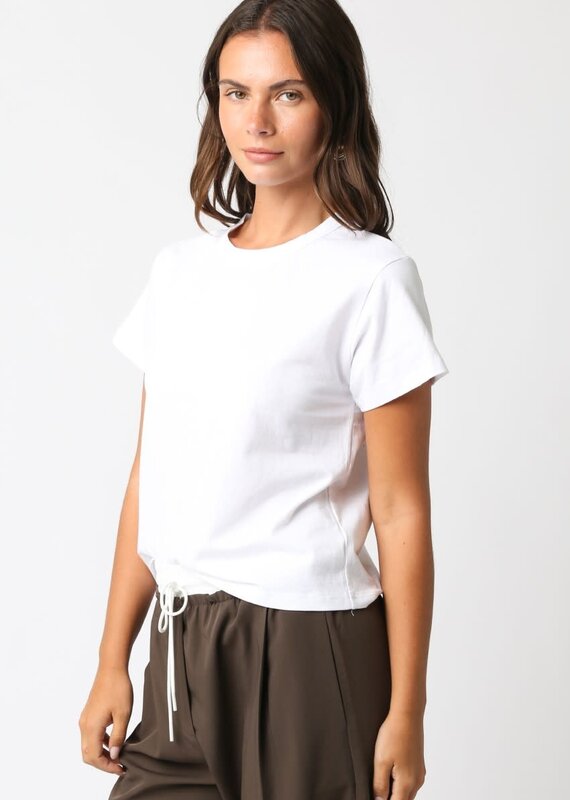 Core Short Sleeve T Shirt