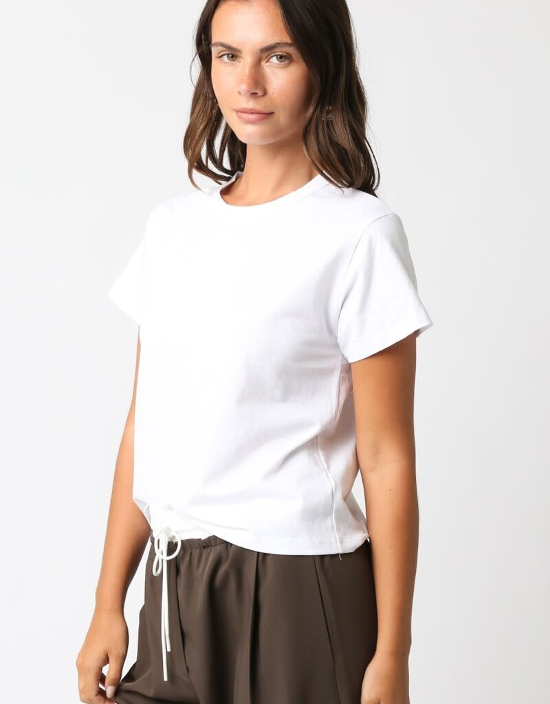 Core Short Sleeve T Shirt