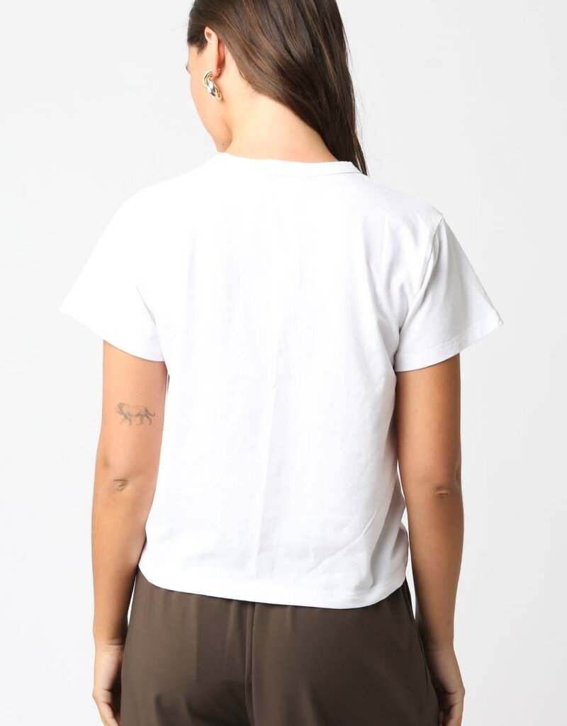 Core Short Sleeve T Shirt