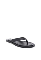 Billini Zenobia Thong Strap Flat Sandal