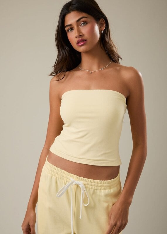 Essential Tube Top