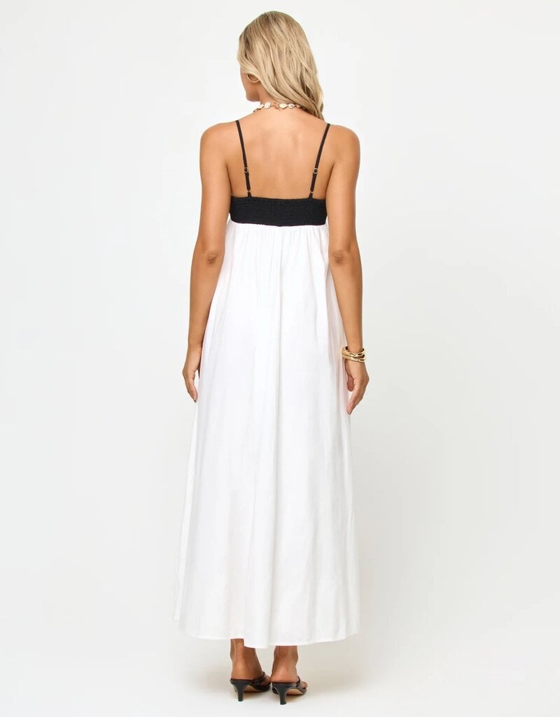 L Space Raveena Maxi Dress