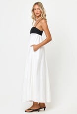 L Space Raveena Maxi Dress
