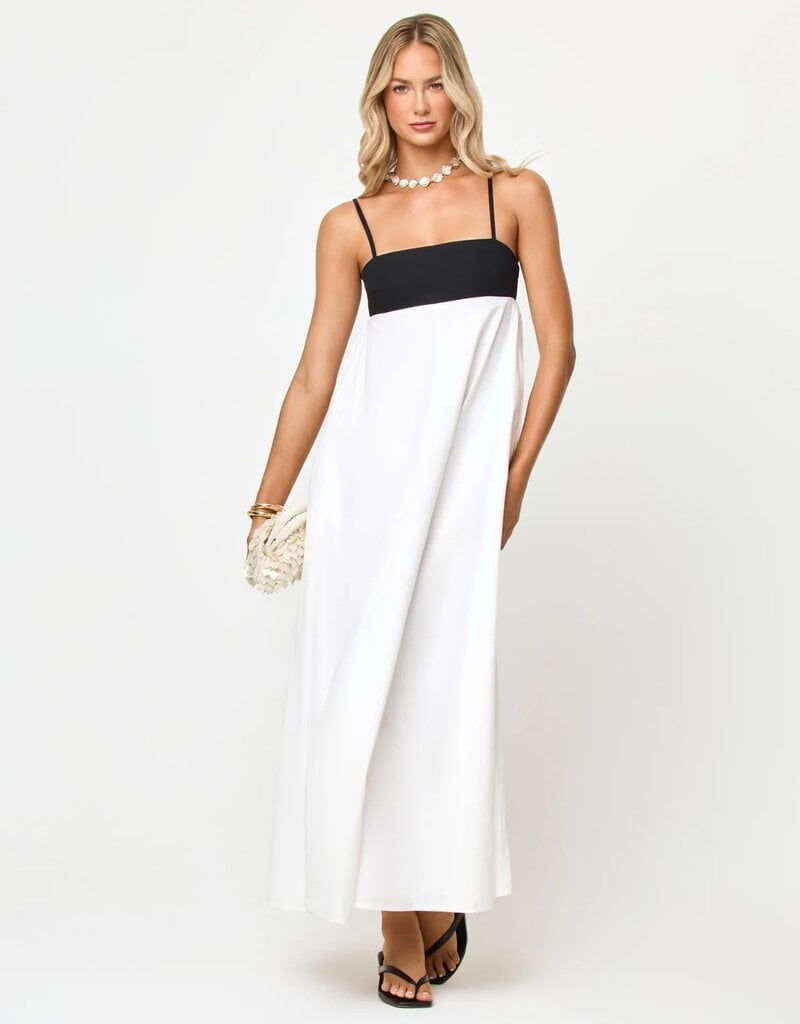 L Space Raveena Maxi Dress