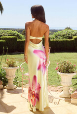 Celeste Maxi Dress