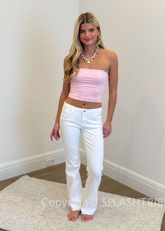 Essential Tube Top