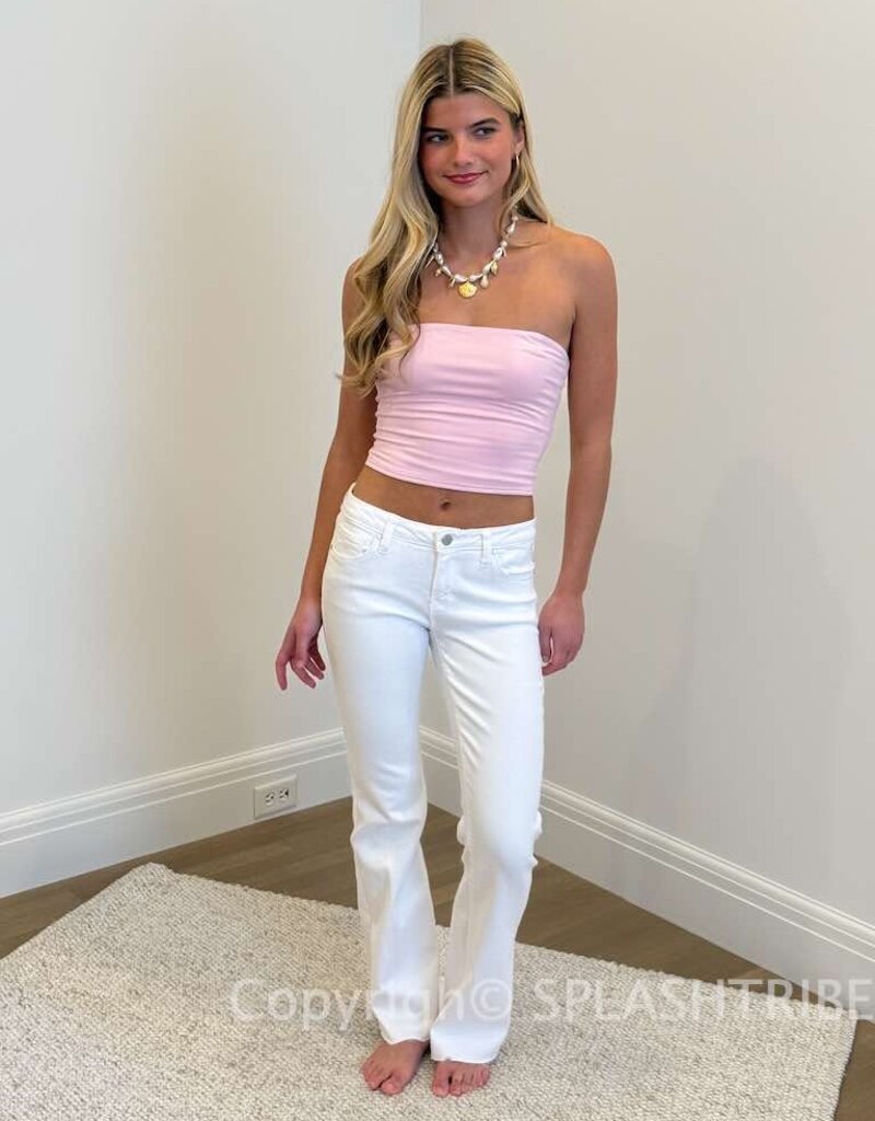 Essential Tube Top
