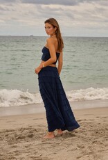 Brielle Flowy Maxi Skirt