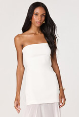 Lizet Strapless Maxi Dress