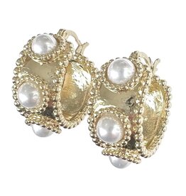 Raina Earrings