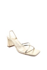 Billini Isotta Strappy Chunky Heel Sandal