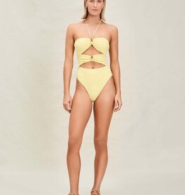 Devon Windsor Isla Cutout Full Piece
