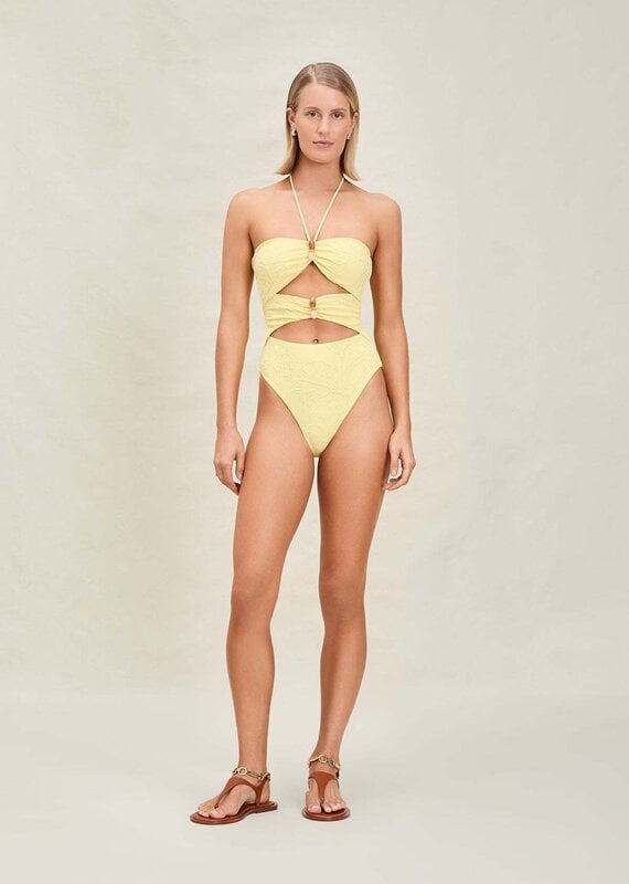 Devon Windsor Isla Cutout Full Piece