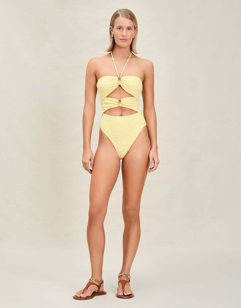 Devon Windsor Isla Cutout Full Piece