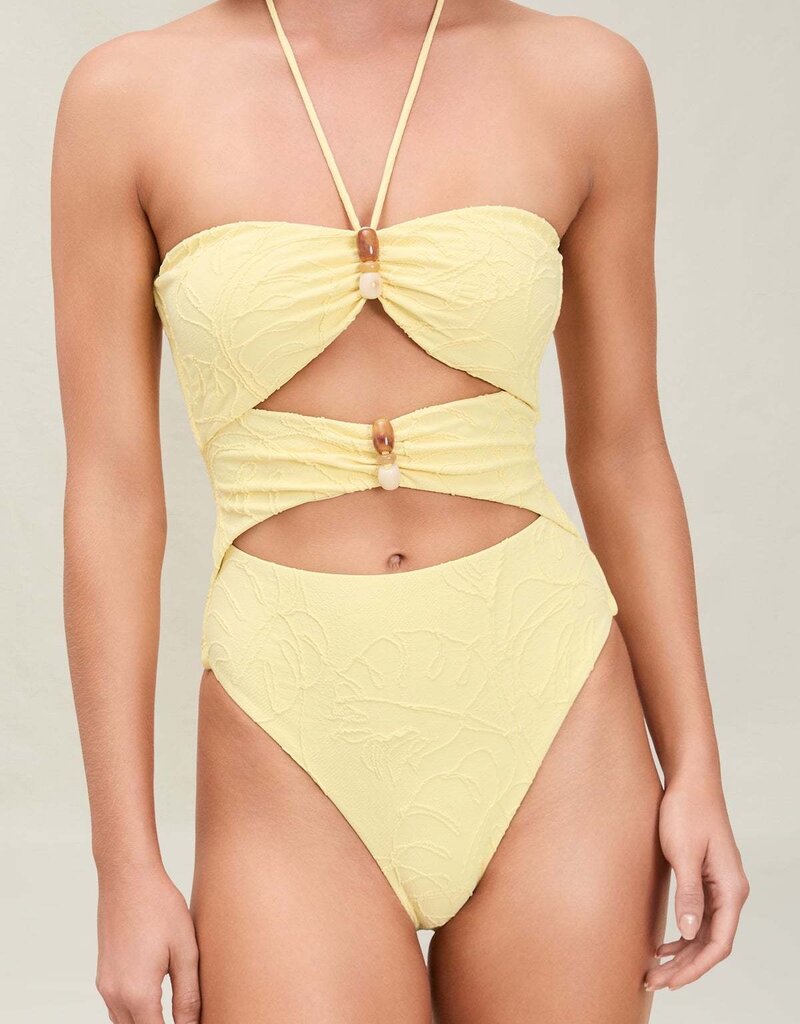 Devon Windsor Isla Cutout Full Piece