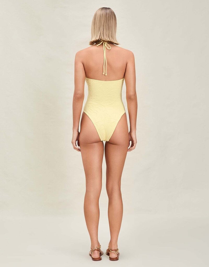 Devon Windsor Isla Cutout Full Piece