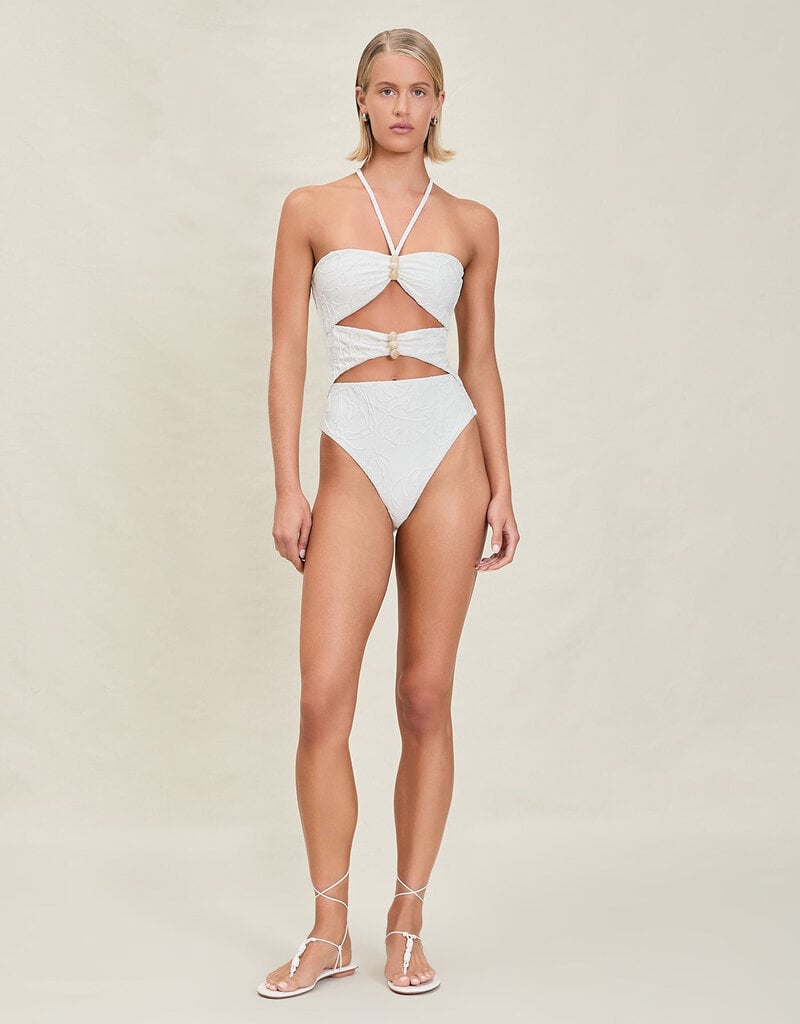 Devon Windsor Isla Cutout Full Piece