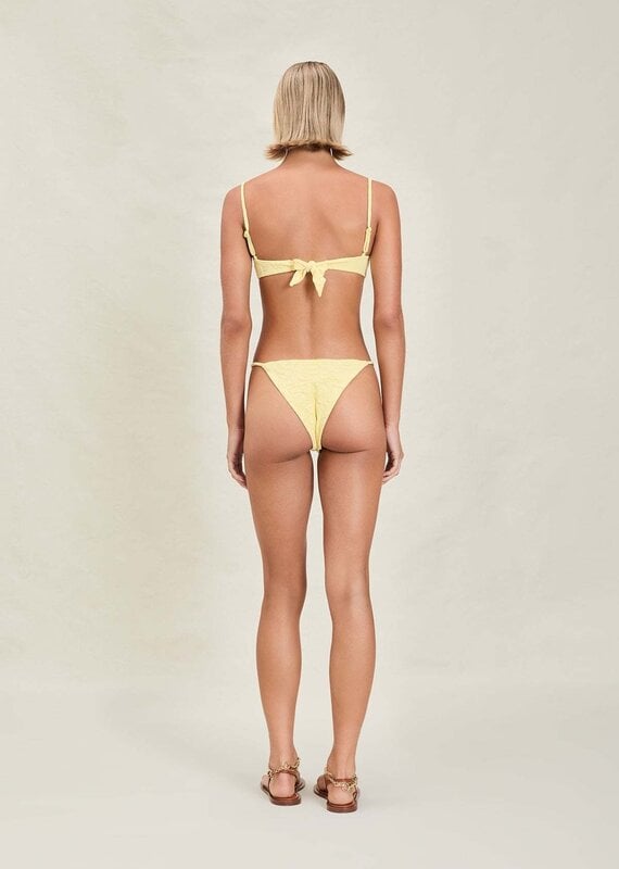 Devon Windsor Peyton Cheeky Bikini Bottom