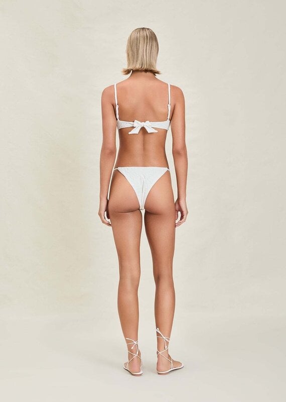 Devon Windsor Peyton Cheeky Bikini Bottom