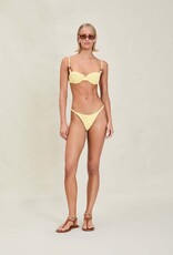 Devon Windsor Peyton Cheeky Bikini Bottom