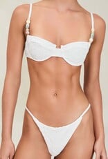 Devon Windsor Peyton Cheeky Bikini Bottom