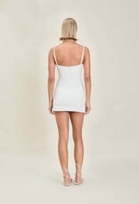 Devon Windsor Imani Mini Dress