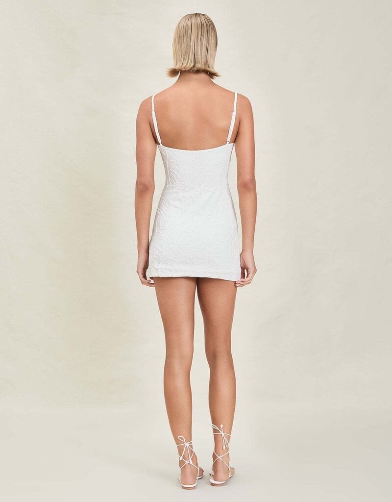 Devon Windsor Imani Mini Dress
