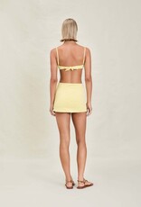 Devon Windsor Jace Mini Skirt