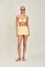 Devon Windsor Jace Mini Skirt