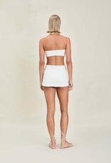 Devon Windsor Jace Mini Skirt