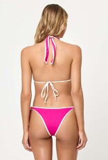 L Space Shane Tie Side Bikini Bottom