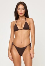 L Space Levy Bitsy Bikini Bottom