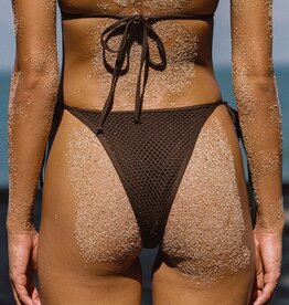 L Space Levy Bitsy Bikini Bottom