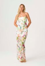 PQ Swim Sofia Maxi Tube Dress