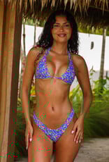 Kulani Kinis Halter Bralette Bikini Top