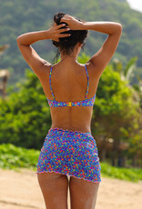 Kulani Kinis Mini Mesh Sarong