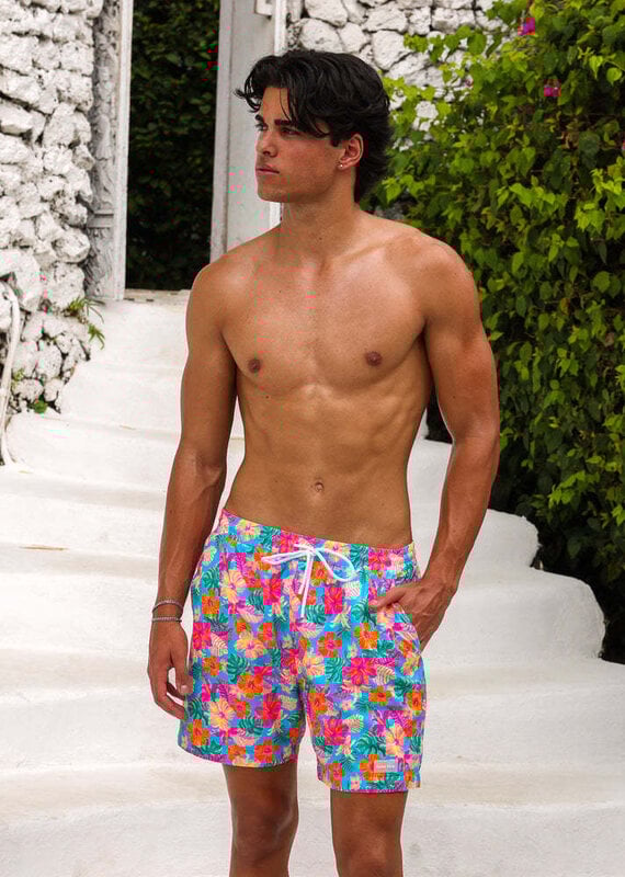 Kulani Kinis Mens Swim Trunks