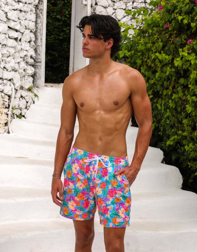 Kulani Kinis Mens Swim Trunks